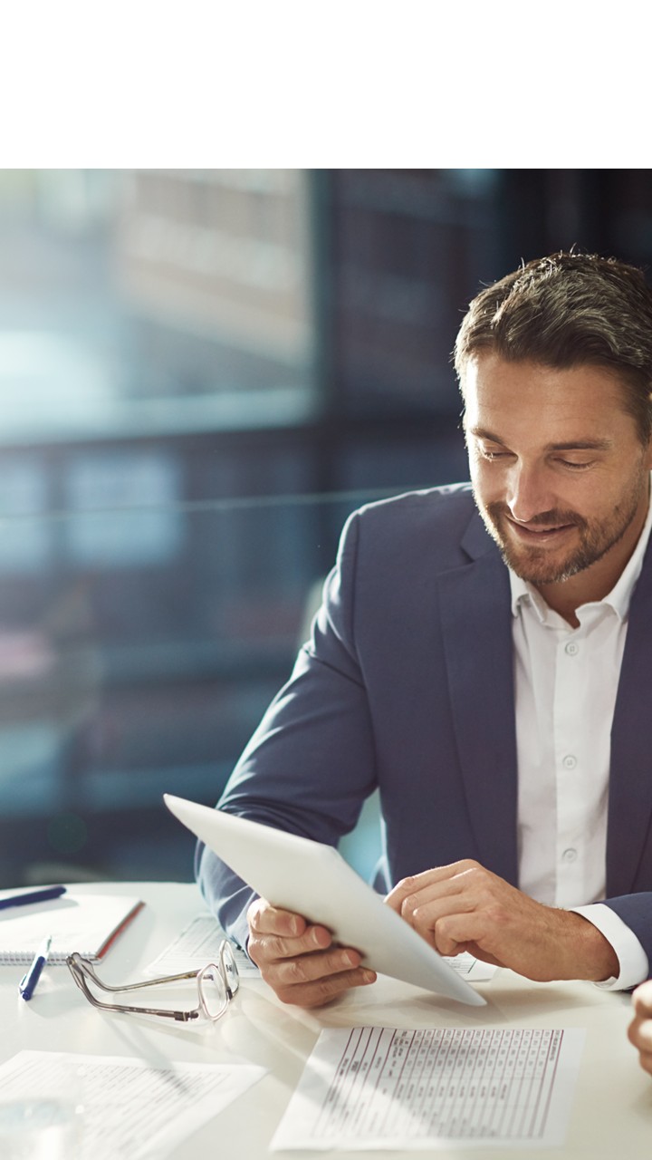 HR Support, Payroll en AFAS Consultancy