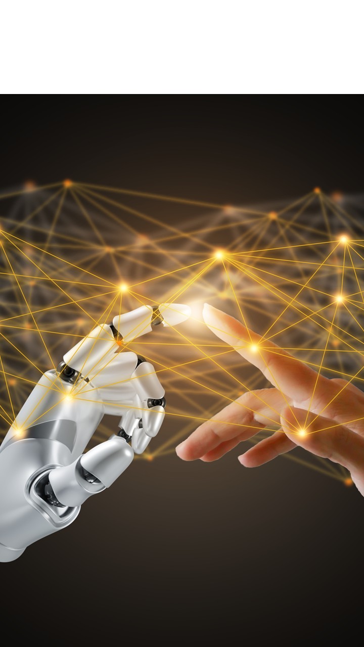 Hyperautomation