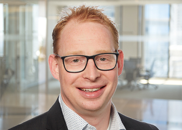 Bart van der Burgt