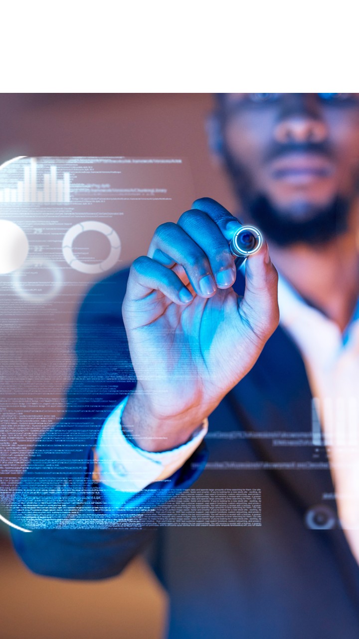 Artificial Intelligence (AI)