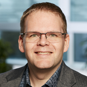 Jorrit Wigchert