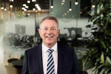 Edwin Schrijver