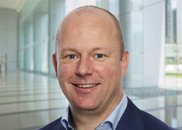 Jeroen Veldhuis