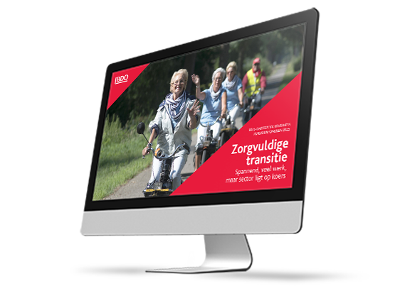 Download onderzoek Readiness Pensioenfondsen 2025 