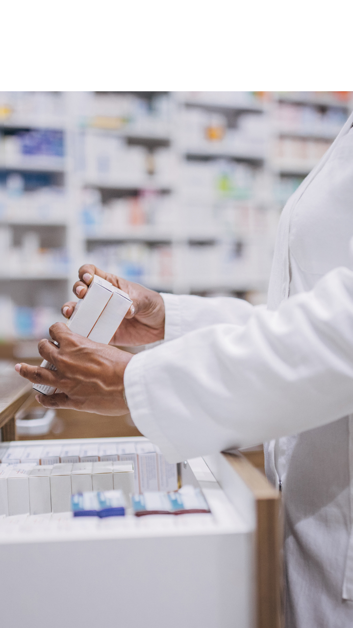 BDO voor apotheken