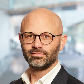 Matthijs van Ooij