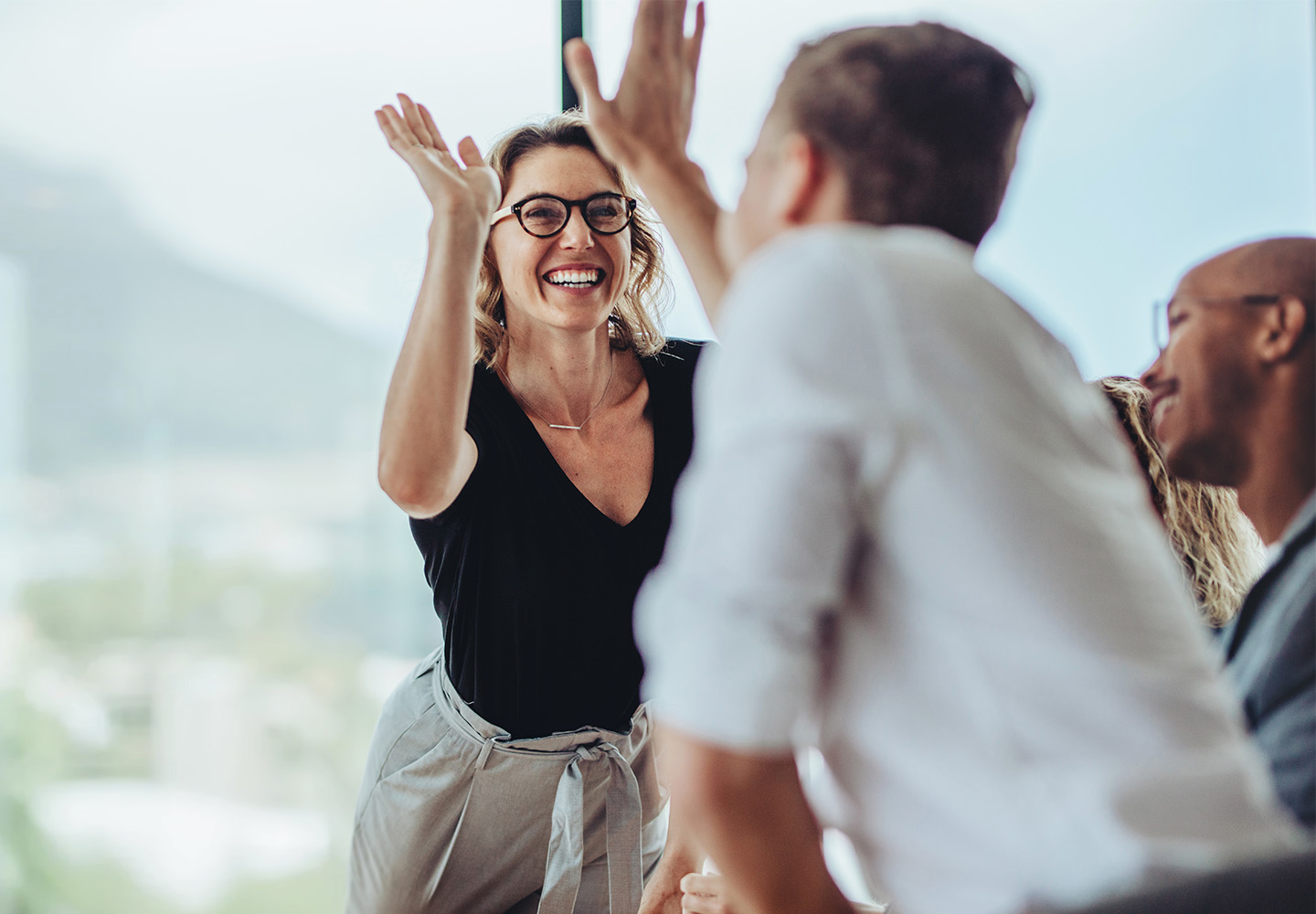 Een modern HR-beleid leidt tot winnend werkgeverschap